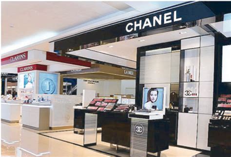 chanel manila philippines|chanel philippines website.